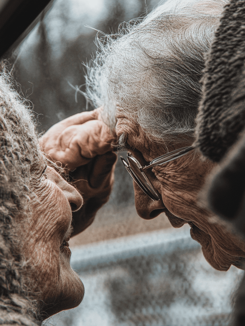<p>Abuelos</p>
